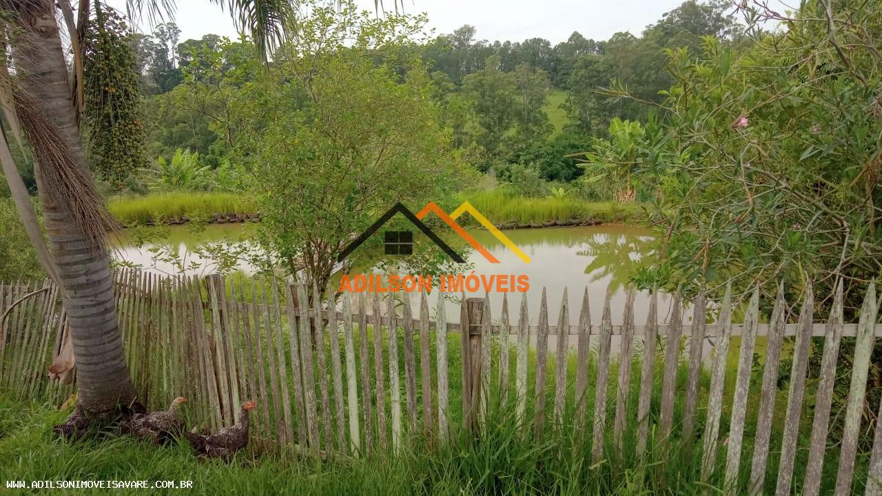 Chácara, 4 quartos, 17 hectares - Foto 5