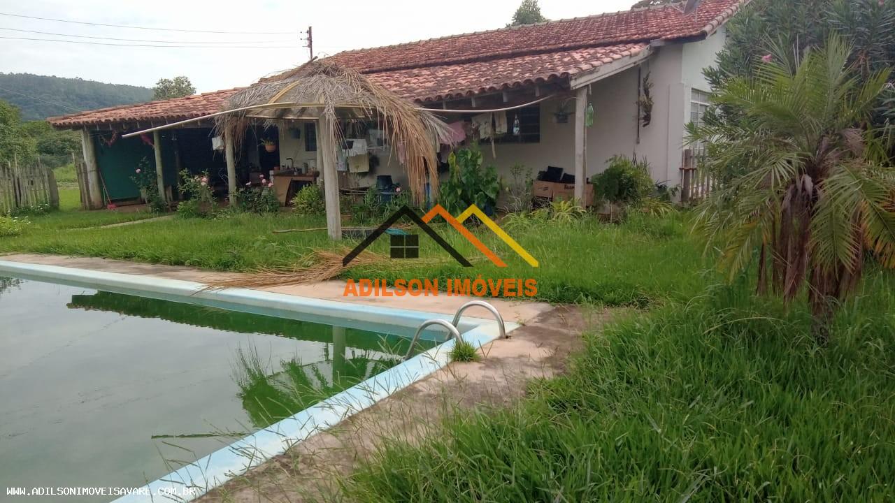 Chácara, 4 quartos, 17 hectares - Foto 7