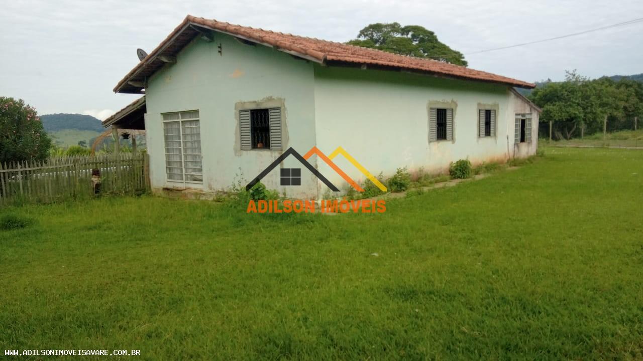 Chácara, 4 quartos, 17 hectares - Foto 1