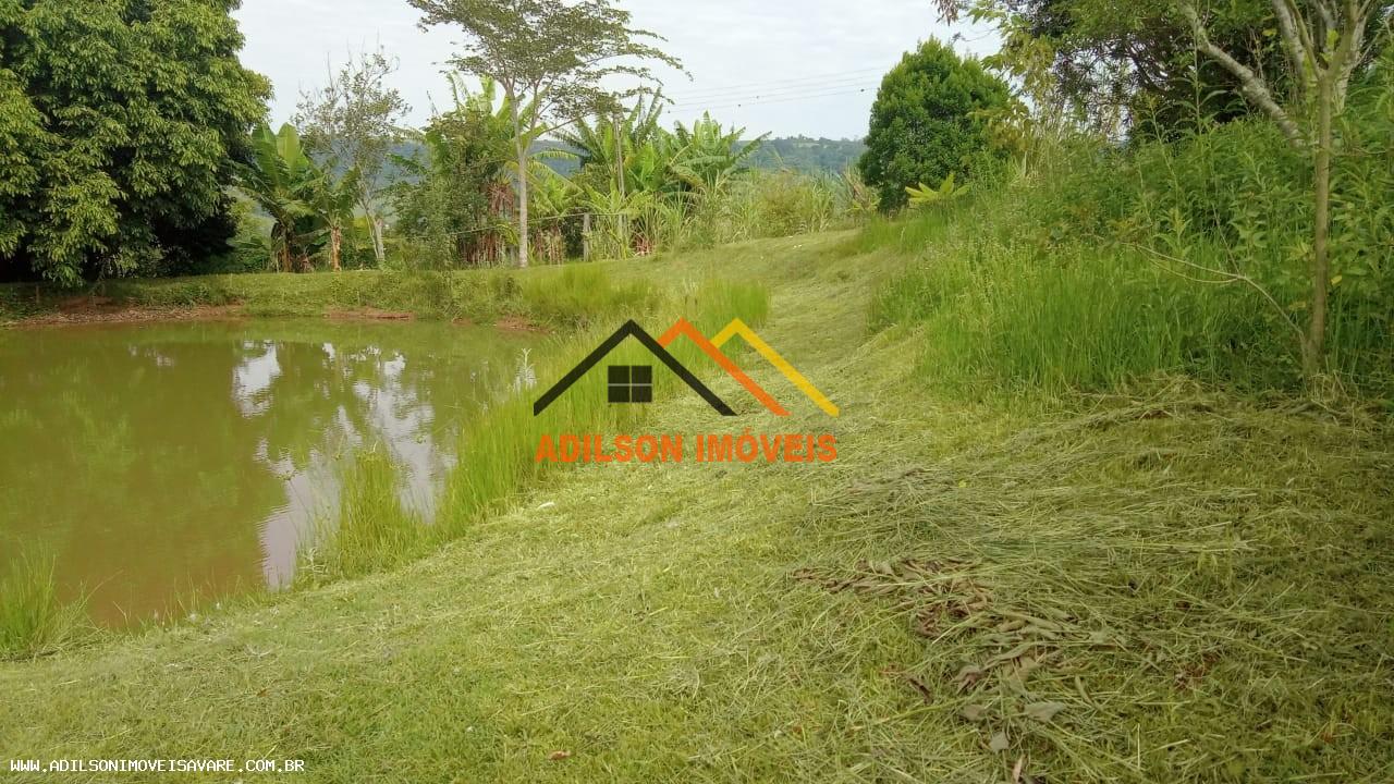 Chácara, 4 quartos, 17 hectares - Foto 38
