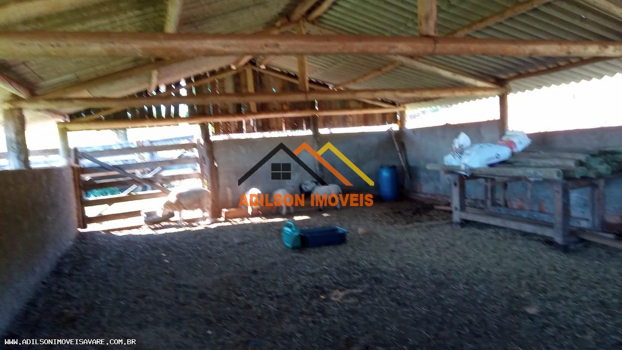 Chácara, 4 quartos, 17 hectares - Foto 41