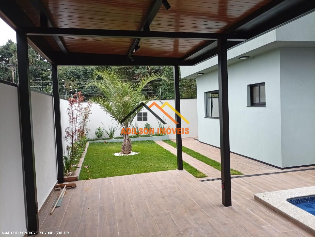 Casa, 3 quartos, 220 m² - Foto 4