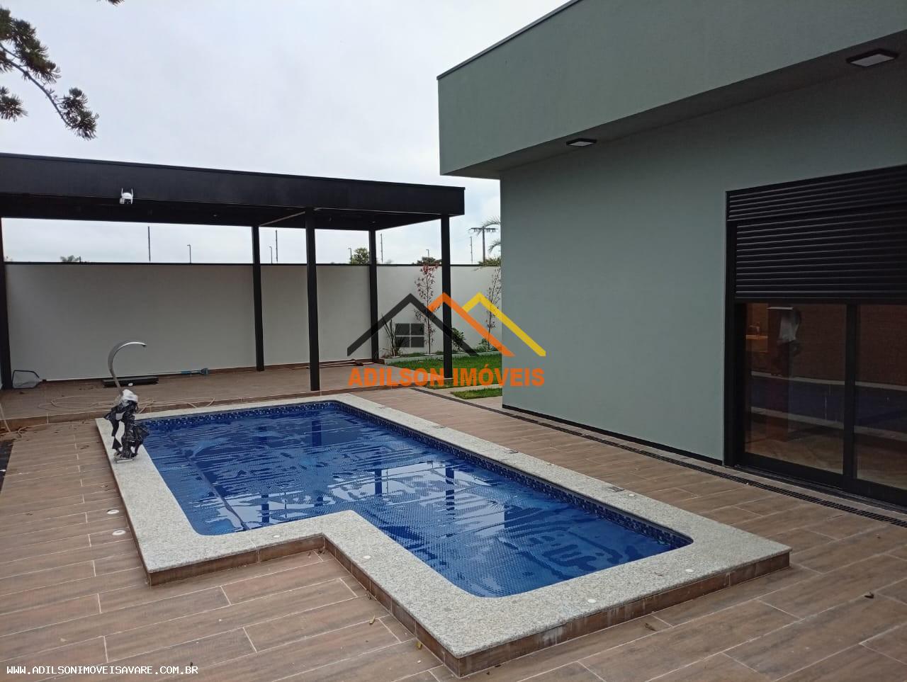 Casa, 3 quartos, 220 m² - Foto 2