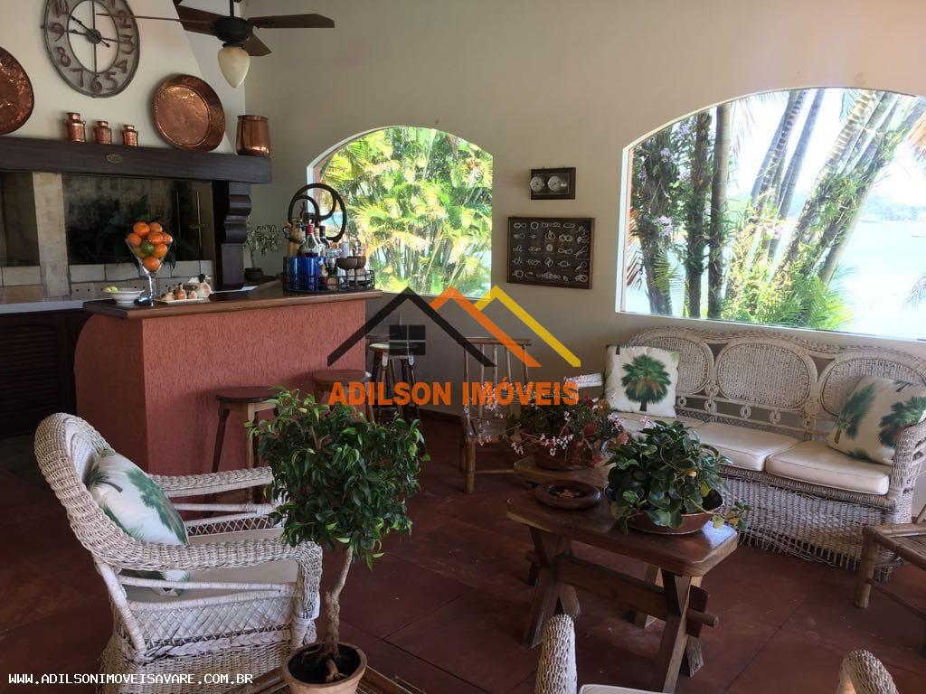 Casa, 5 quartos - Foto 25