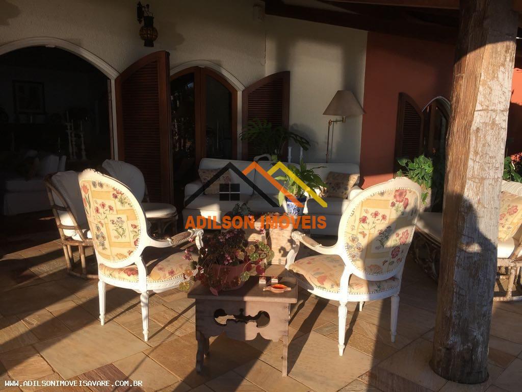 Casa, 5 quartos - Foto 23