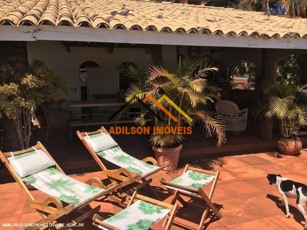 Casa, 5 quartos - Foto 26