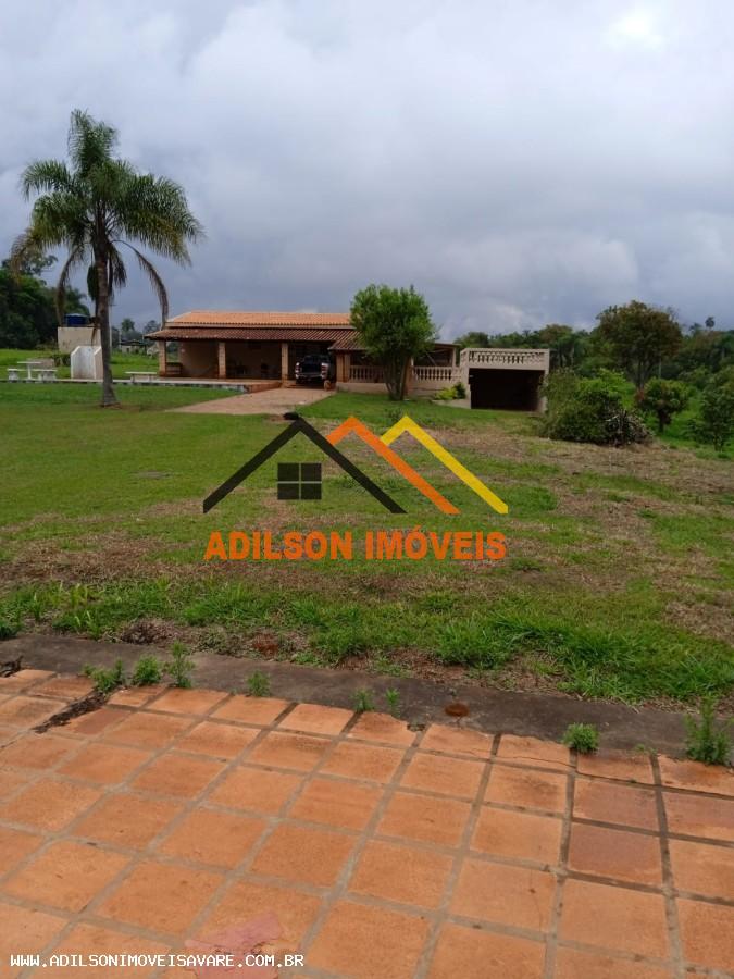 Chácara, 5 quartos, 2 hectares - Foto 3
