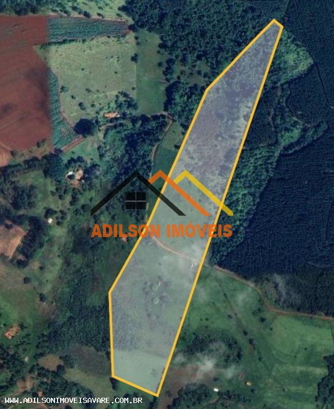 Chácara, 15 hectares - Foto 1