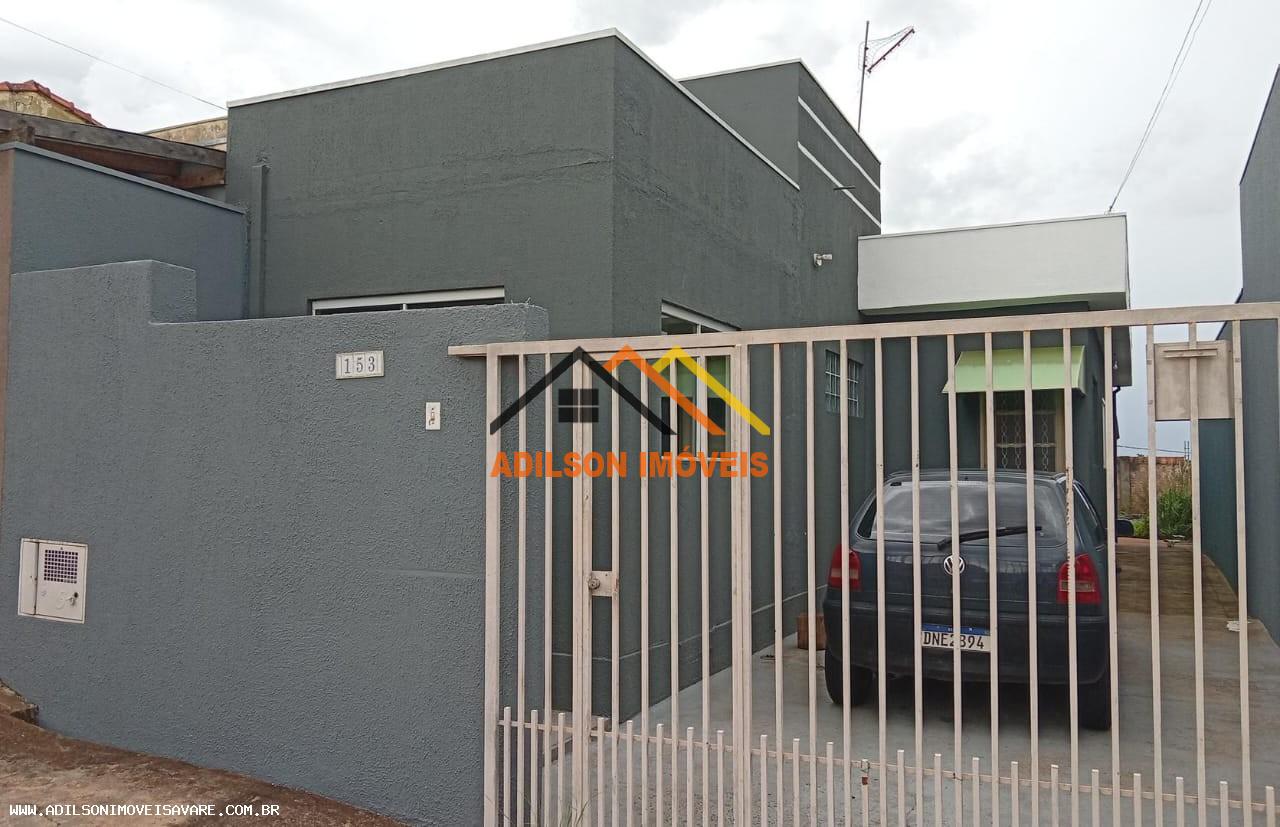 Casa, 2 quartos, 80 m² - Foto 1