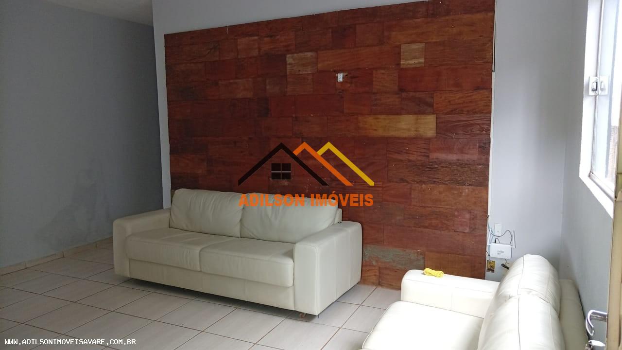 Casa, 2 quartos, 80 m² - Foto 3