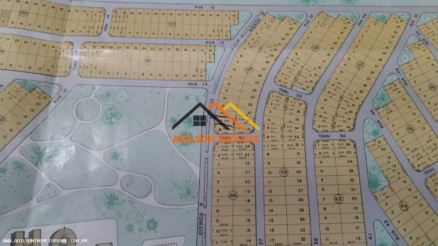 Loteamento e Condomínio, 500 m² - Foto 1