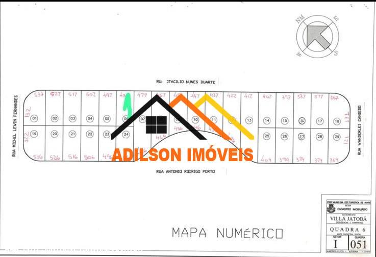 Terreno, 200 m² - Foto 4