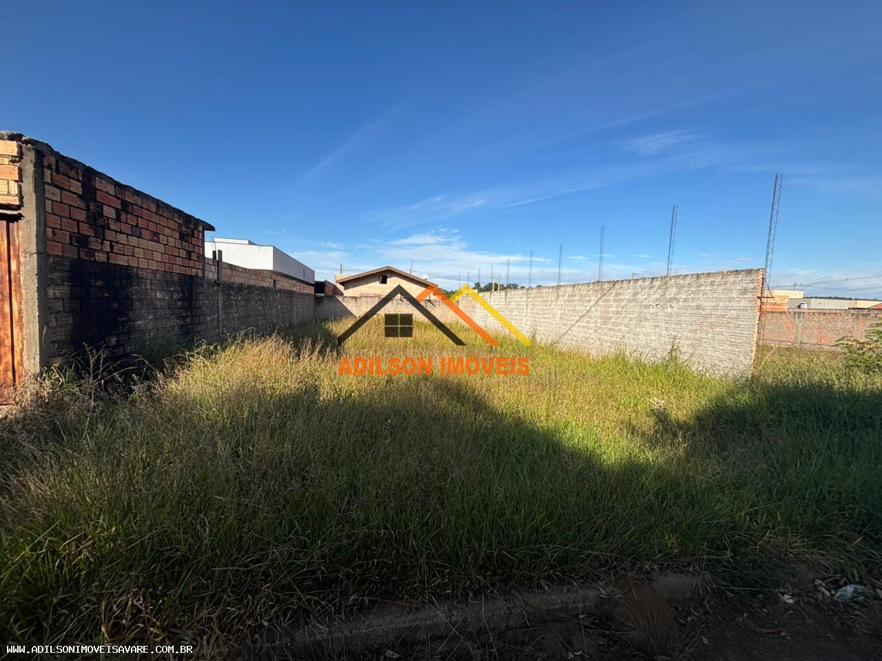 Terreno, 200 m² - Foto 1