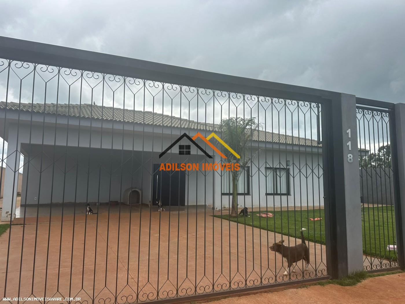 Casa, 3 quartos, 438 m² - Foto 1
