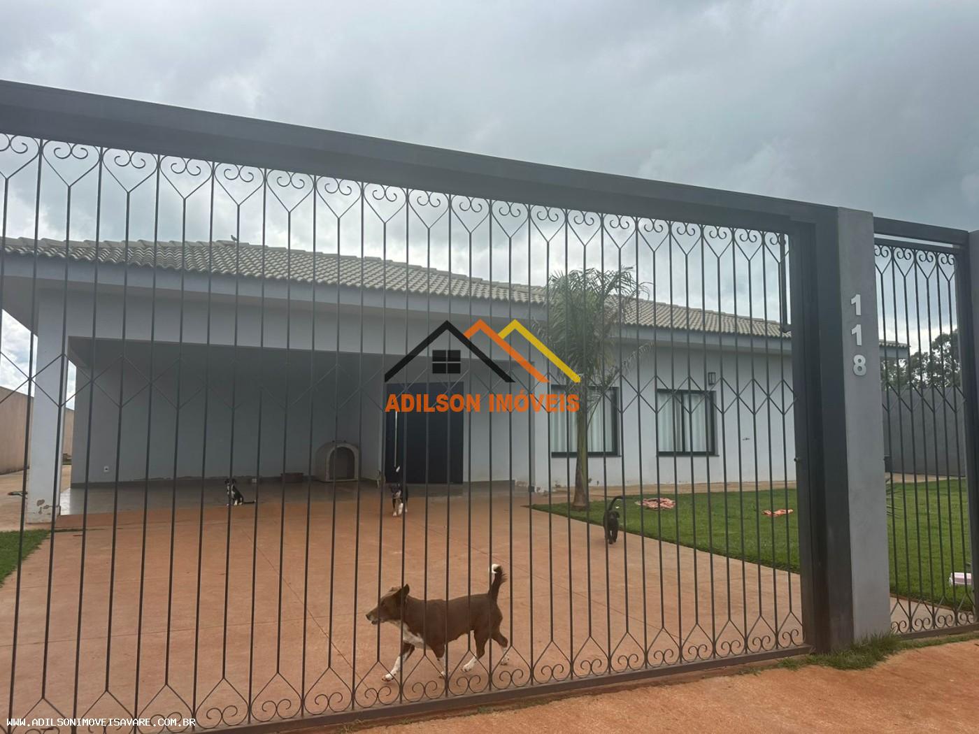 Casa, 3 quartos, 438 m² - Foto 2