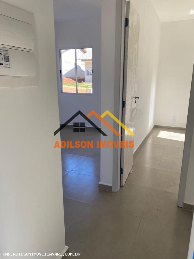 Casa, 2 quartos, 49 m² - Foto 5