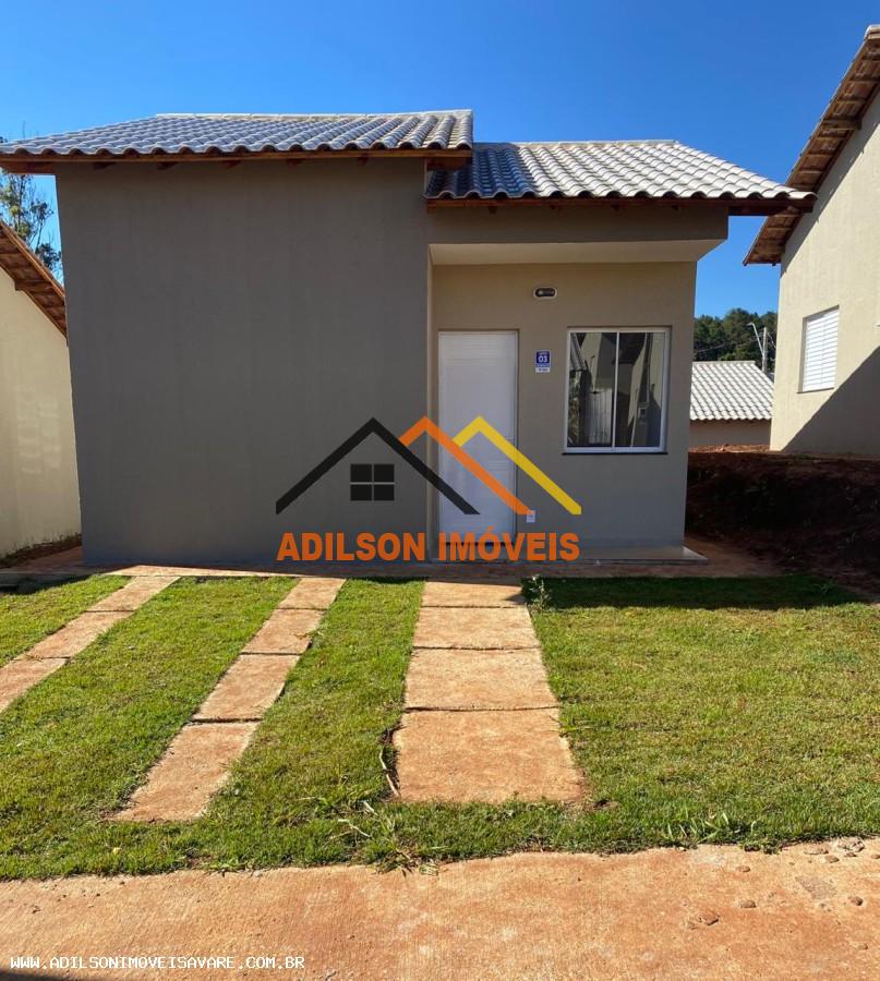 Casa, 2 quartos, 49 m² - Foto 1