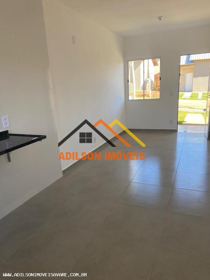 Casa, 2 quartos, 49 m² - Foto 3