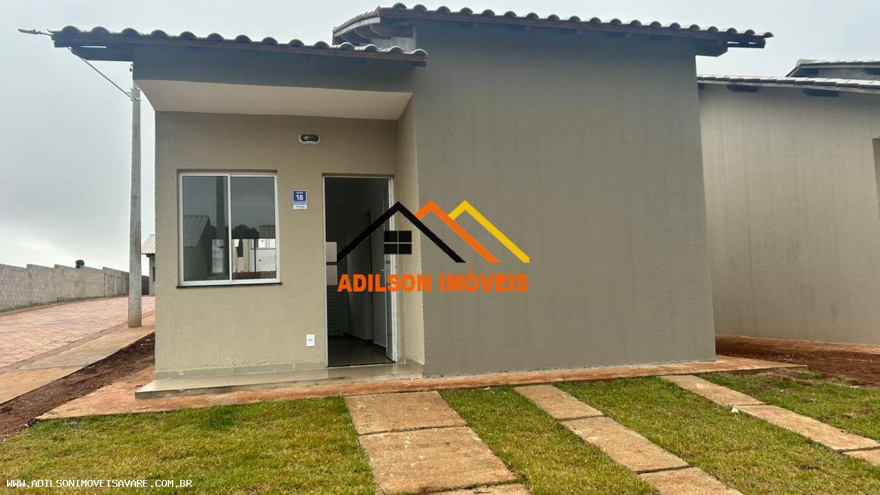 Casa de Condomínio, 2 quartos - Foto 8