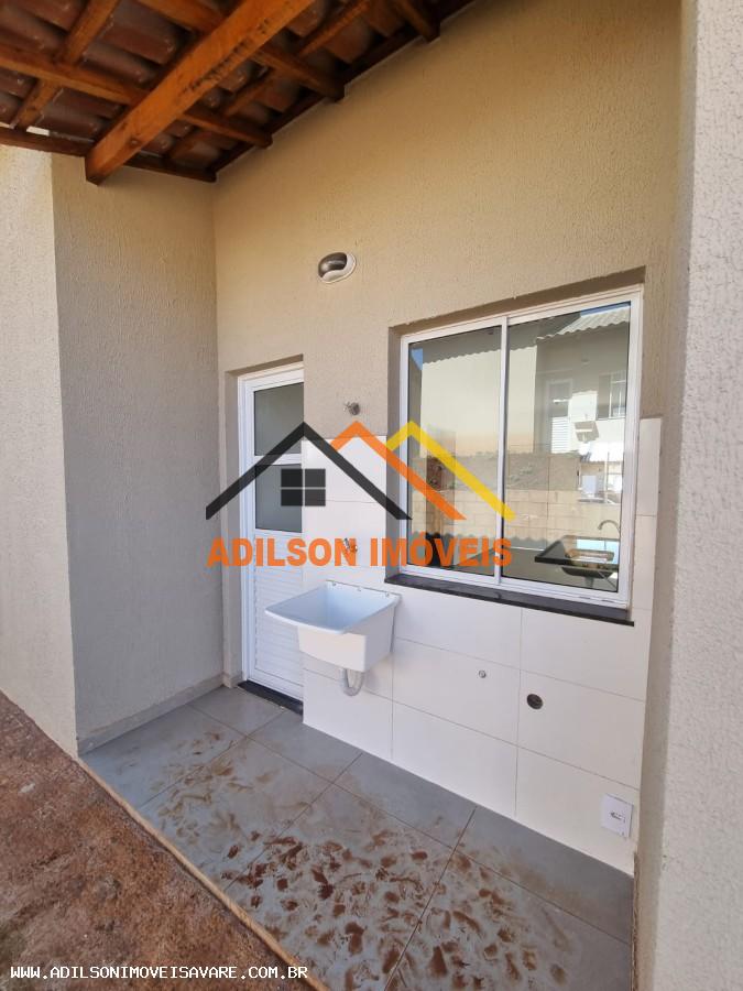 Casa de Condomínio, 2 quartos - Foto 7