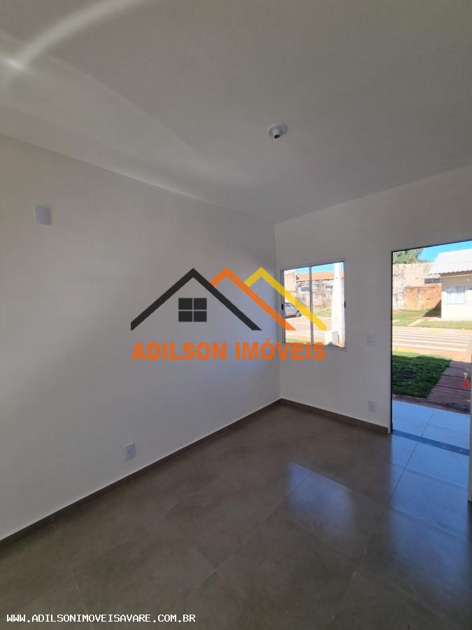 Casa de Condomínio, 2 quartos - Foto 4