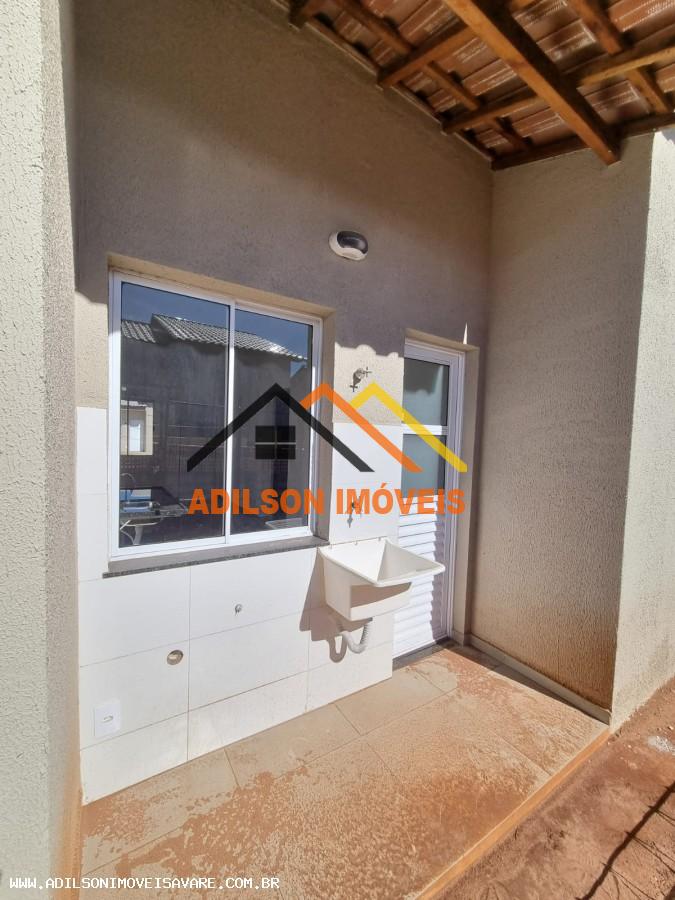 Casa de Condomínio, 2 quartos - Foto 7