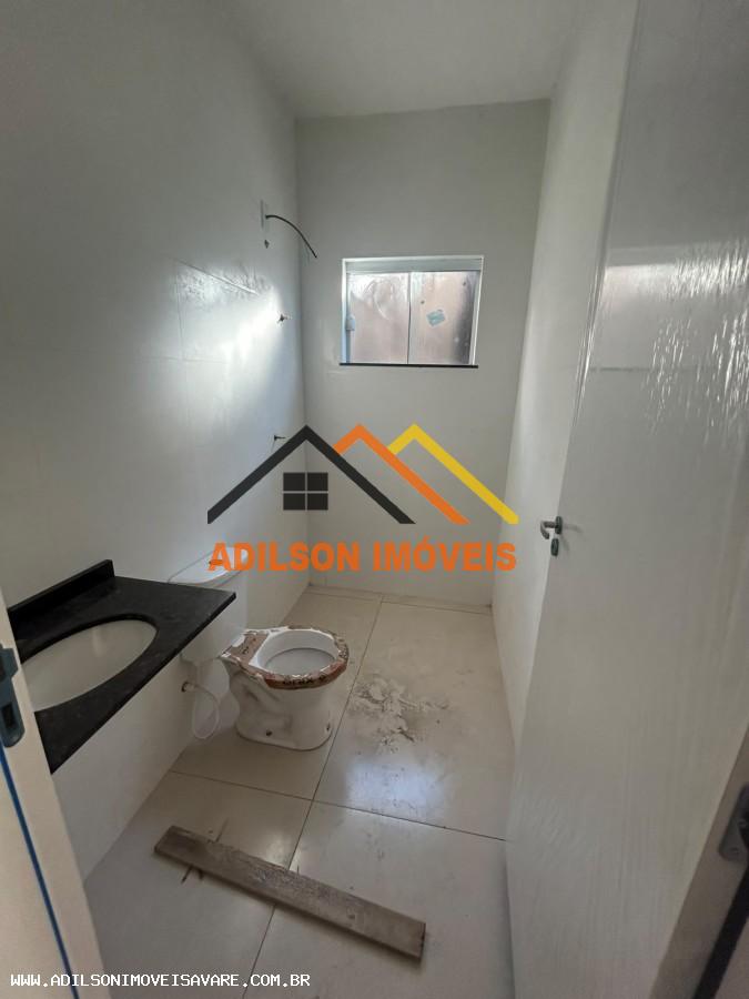 Casa, 2 quartos - Foto 4