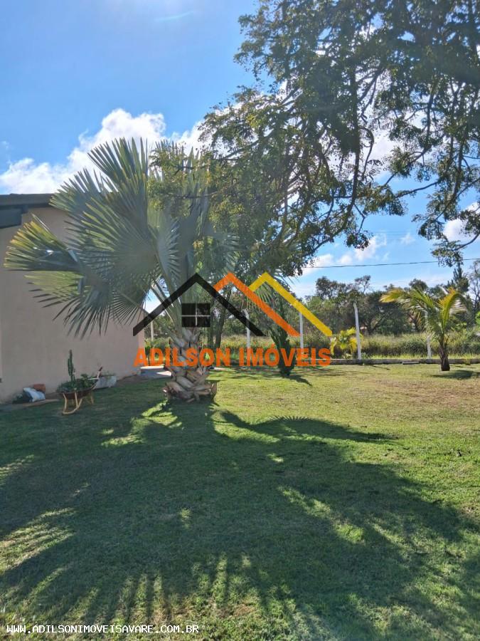 Chácara, 2 quartos, 1000 m² - Foto 1