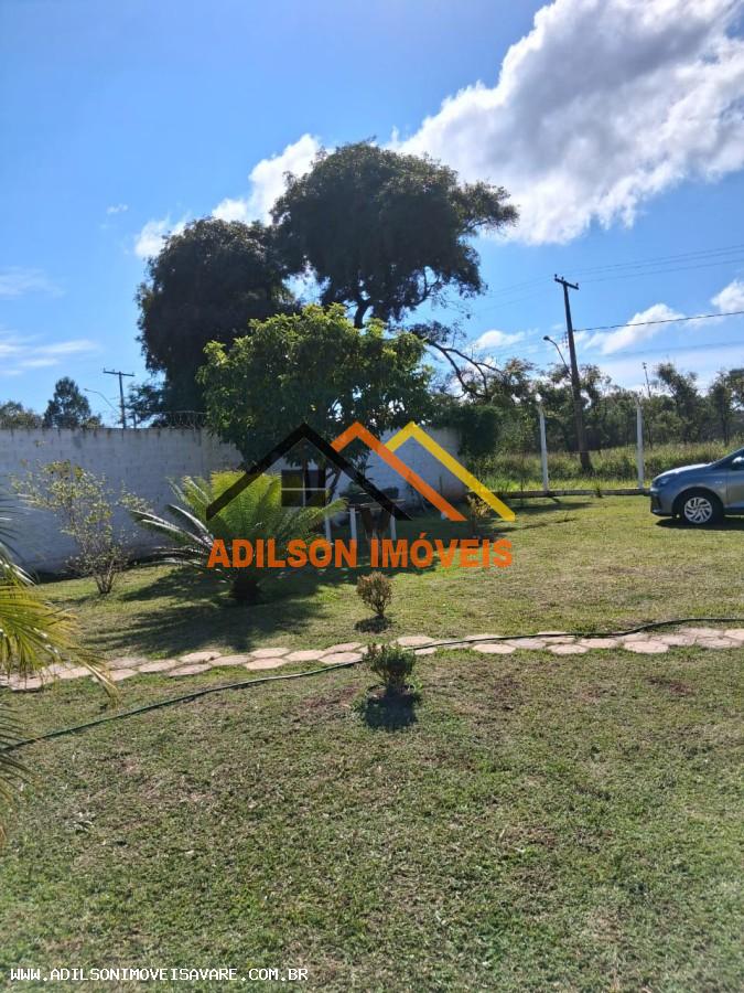 Chácara, 2 quartos, 1000 m² - Foto 3