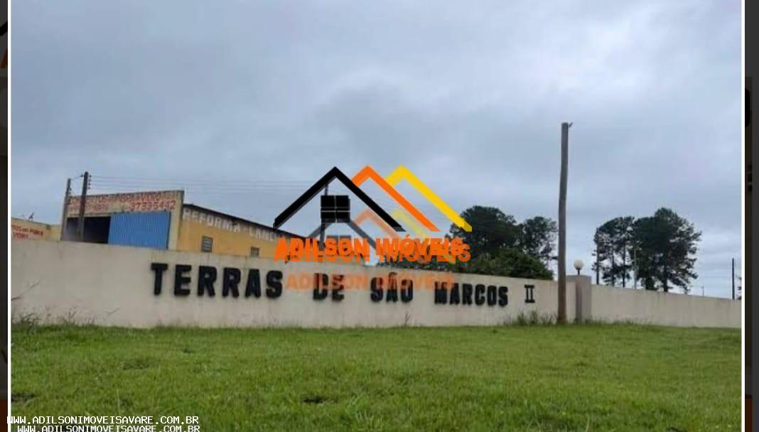 Loteamento e Condomínio, 1050 m² - Foto 1