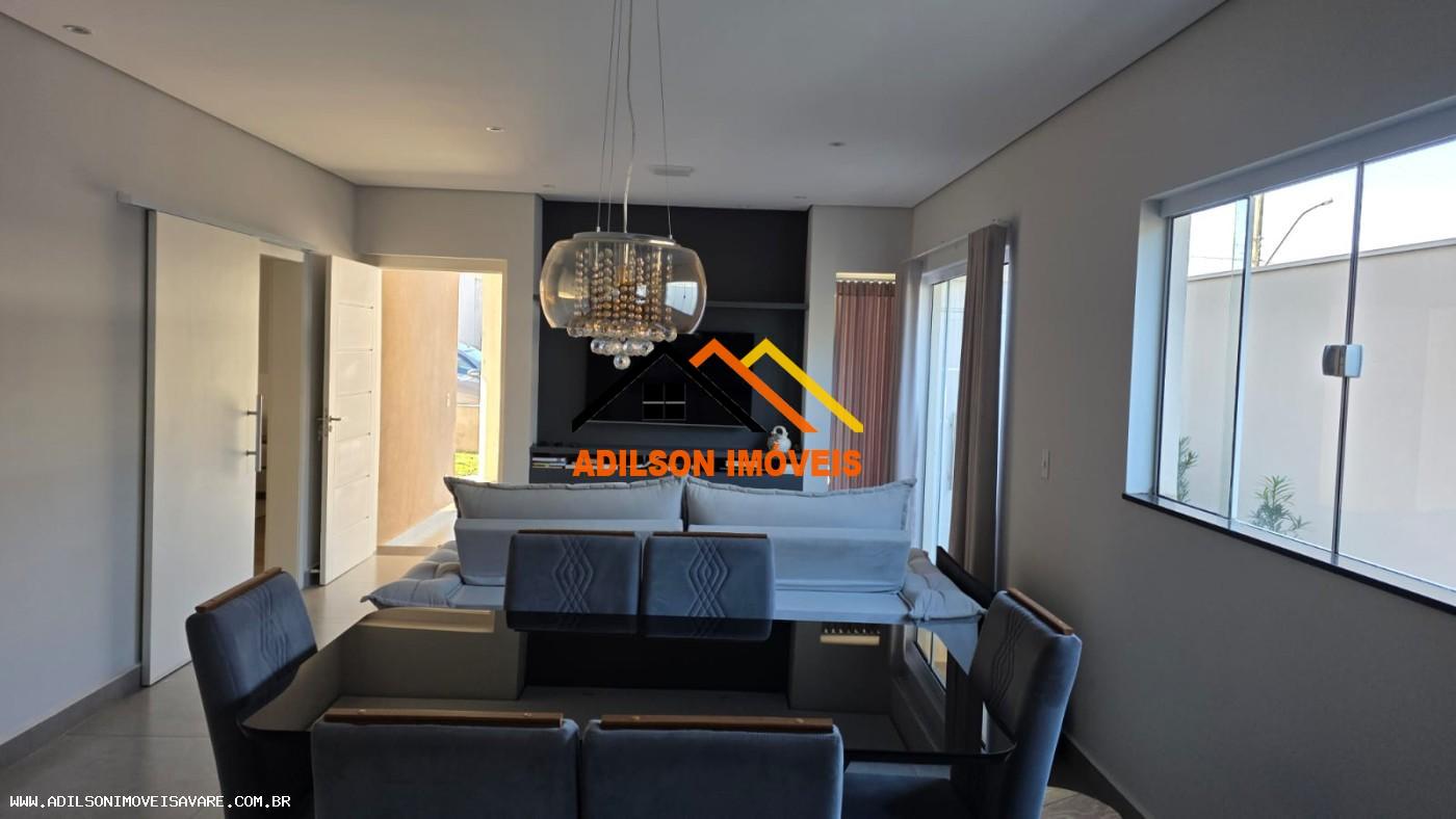 Casa, 1 quarto, 141 m² - Foto 1