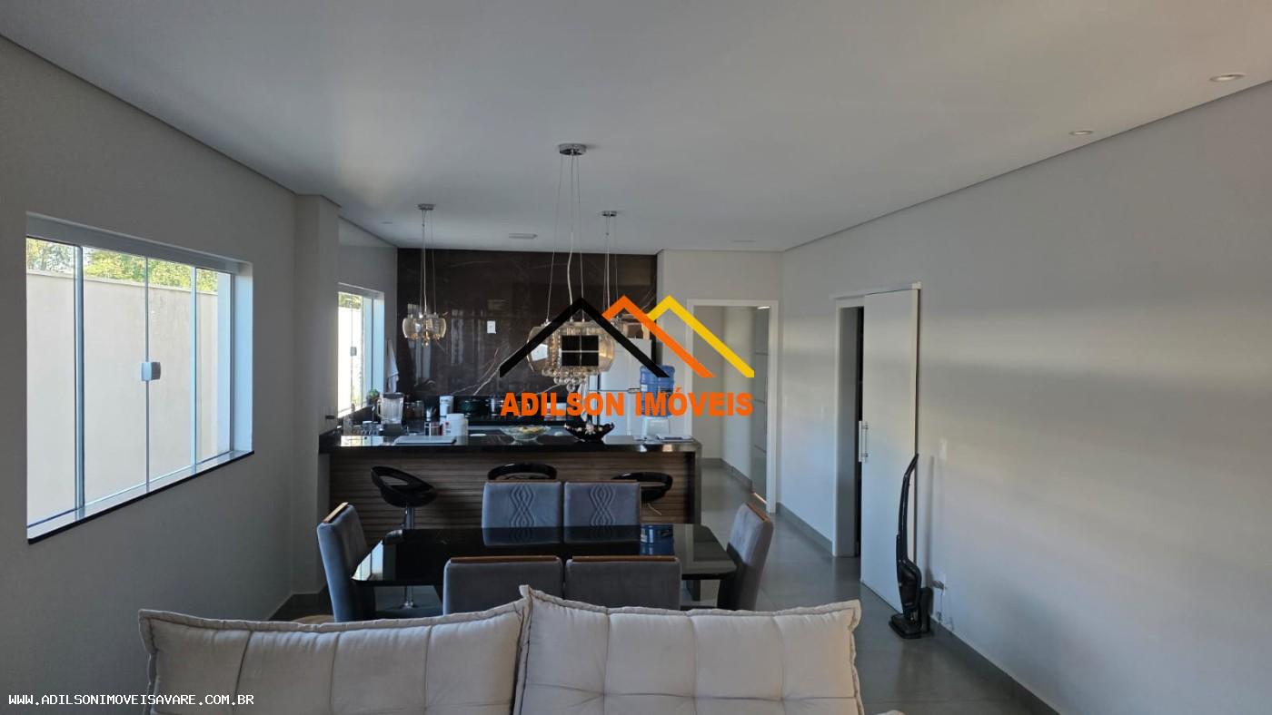 Casa, 1 quarto, 141 m² - Foto 2