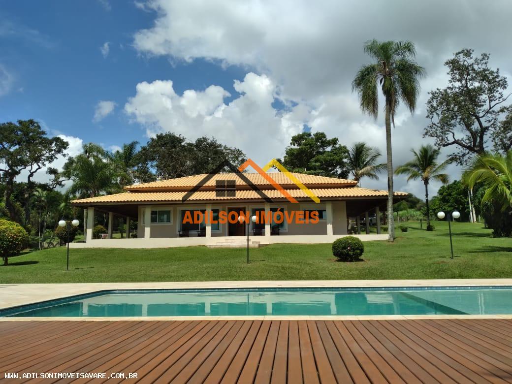 Chácara, 3 quartos, 8 hectares - Foto 6