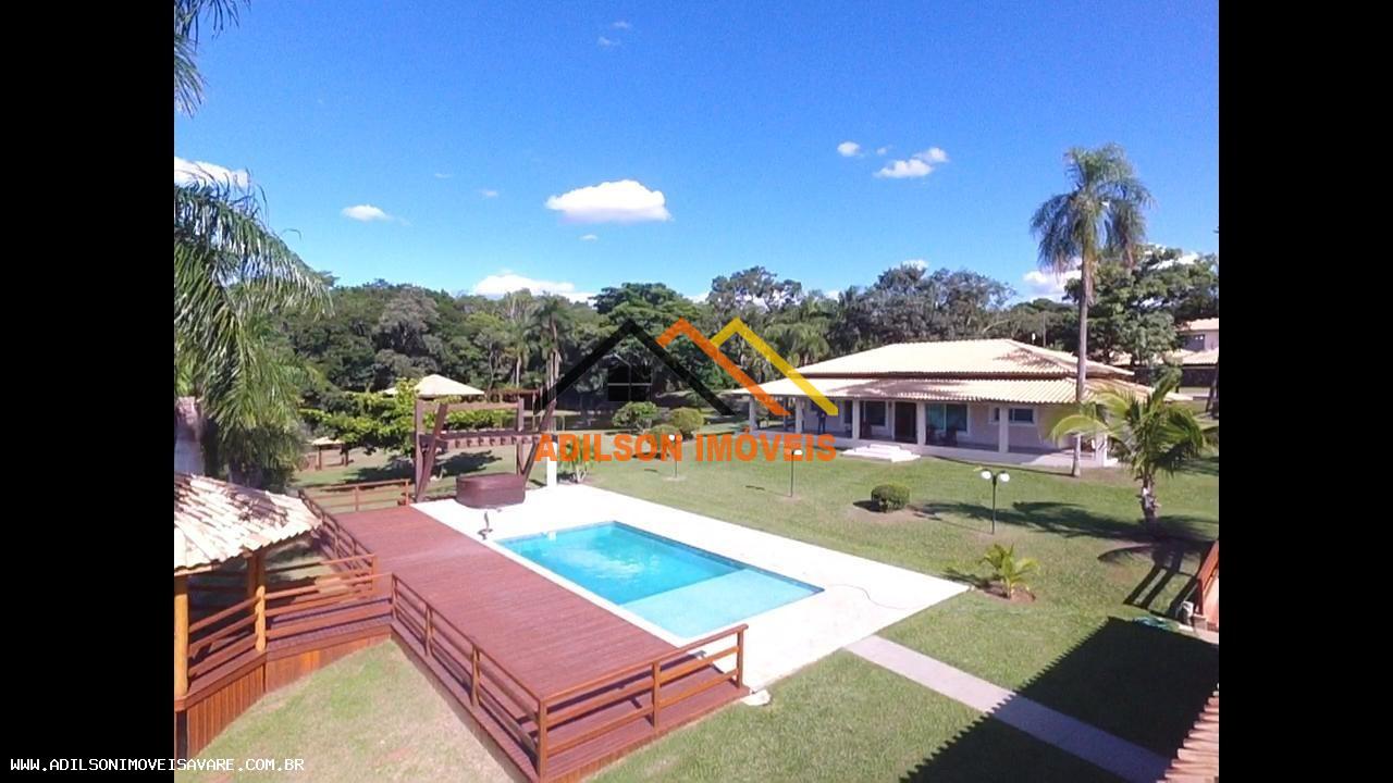 Chácara, 3 quartos, 8 hectares - Foto 7