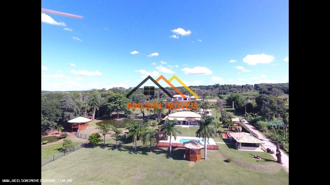 Chácara, 3 quartos, 8 hectares - Foto 9