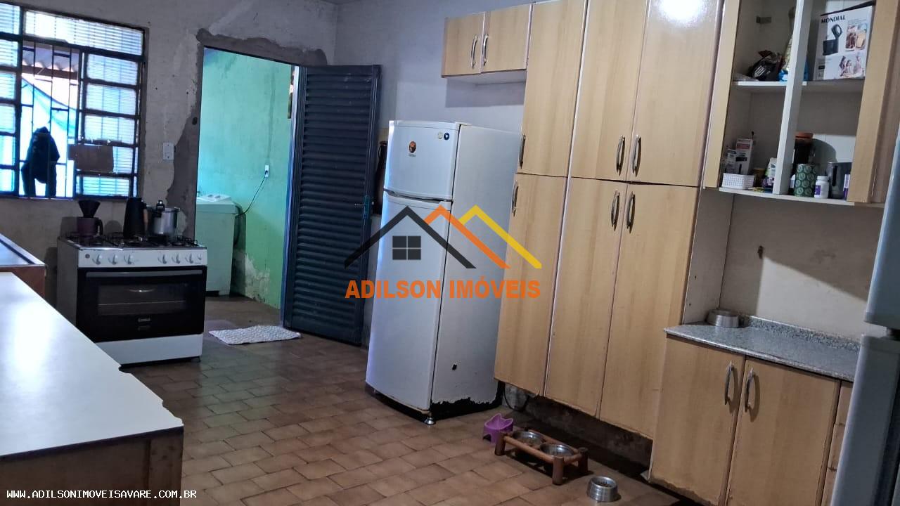 Casa, 4 quartos, 250 m² - Foto 17