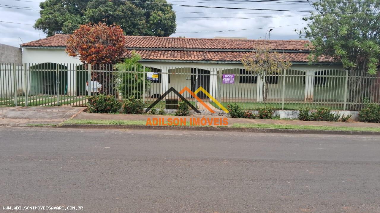 Casa, 4 quartos, 250 m² - Foto 1