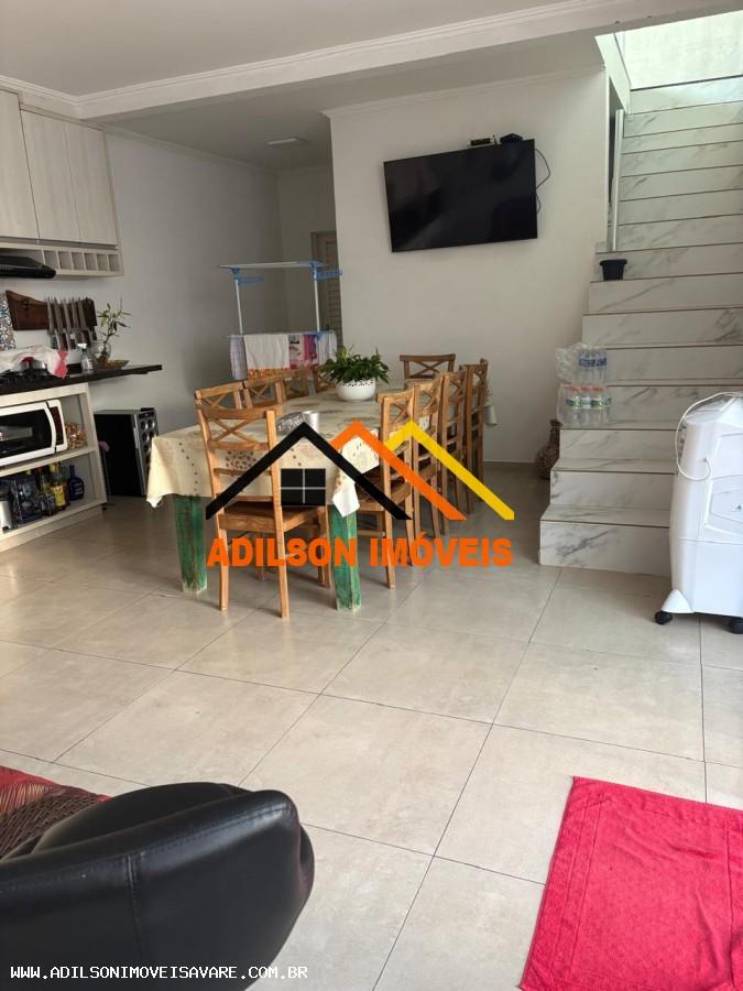 Casa, 3 quartos, 195 m² - Foto 4