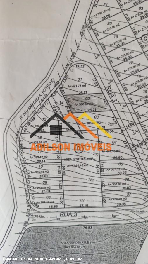 Terreno, 350 m² - Foto 1