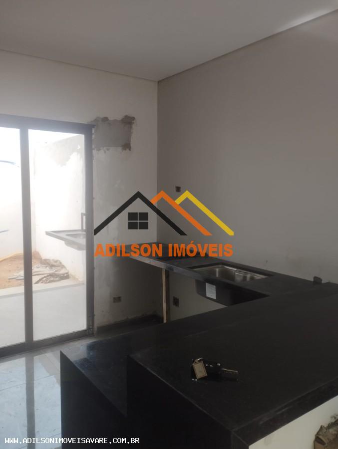 Casa, 3 quartos, 98 m² - Foto 2