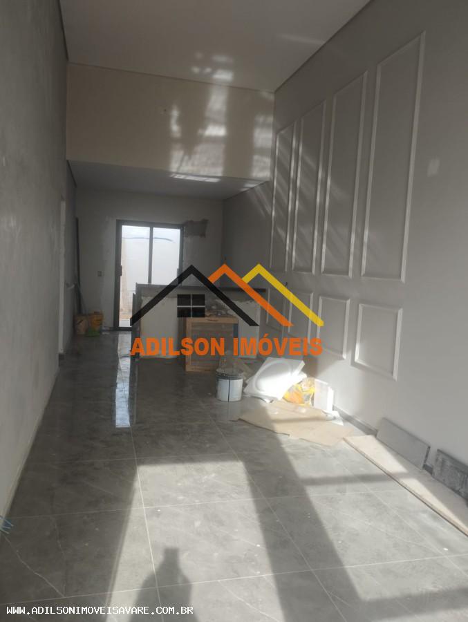 Casa, 3 quartos, 98 m² - Foto 1