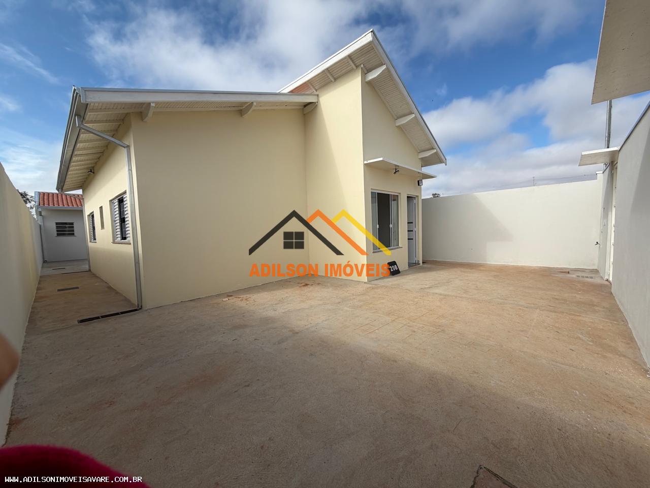 Casa, 2 quartos, 80 m² - Foto 2