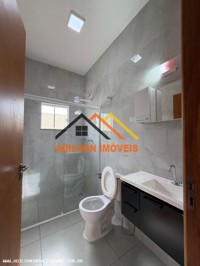 Casa, 2 quartos, 80 m² - Foto 5