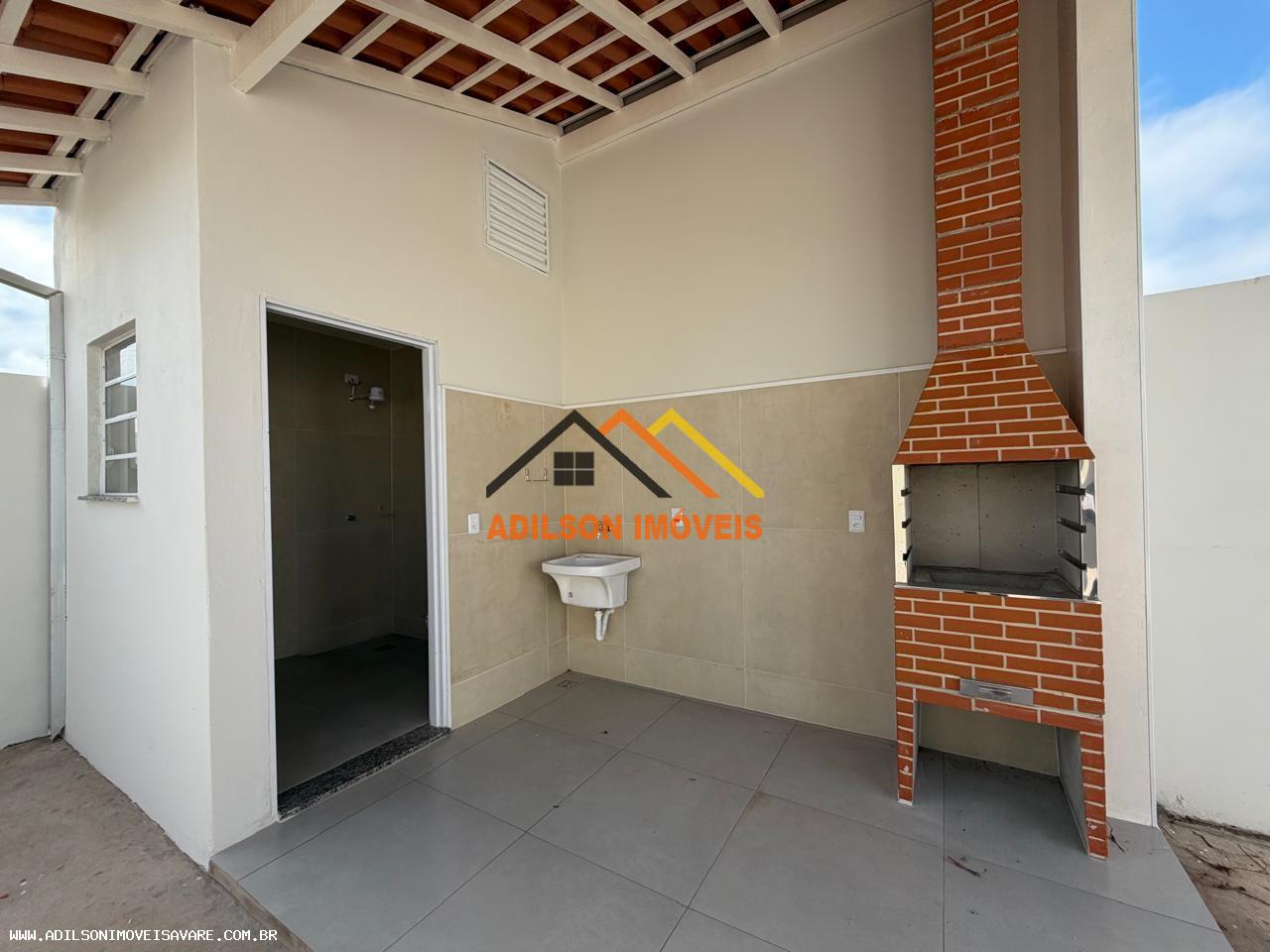 Casa, 2 quartos, 80 m² - Foto 7