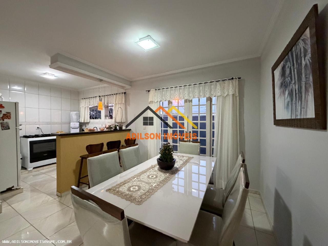 Casa, 3 quartos, 191 m² - Foto 5