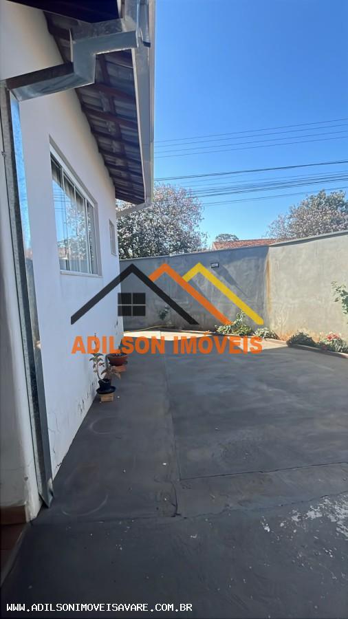 Casa, 4 quartos, 110 m² - Foto 1