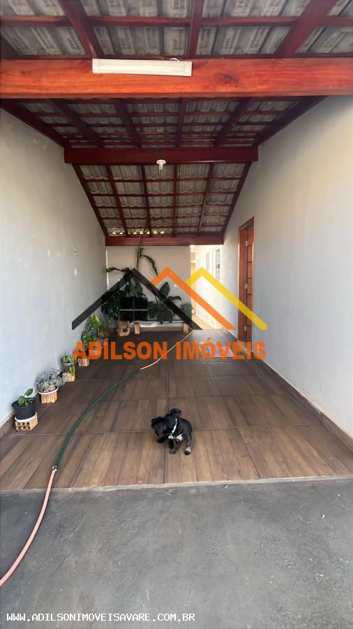 Casa, 4 quartos, 110 m² - Foto 2