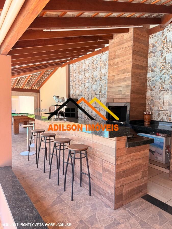 Casa, 3 quartos, 237 m² - Foto 3