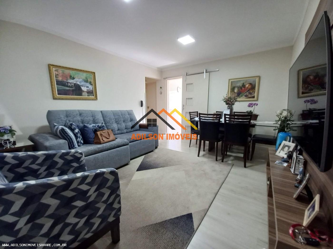 Apartamento, 3 quartos, 90 m² - Foto 1