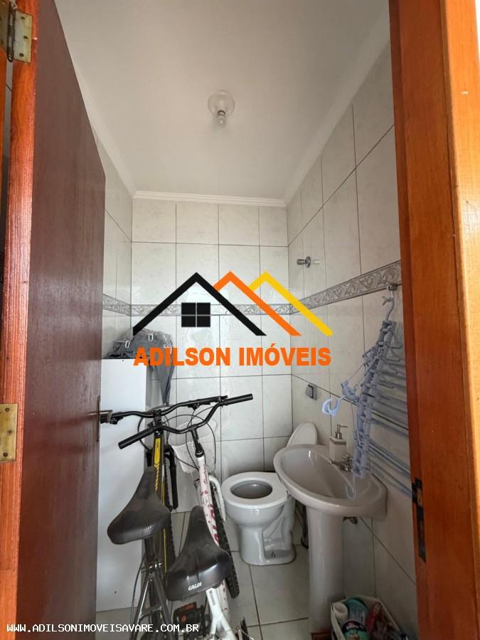 Casa, 3 quartos, 144 m² - Foto 10